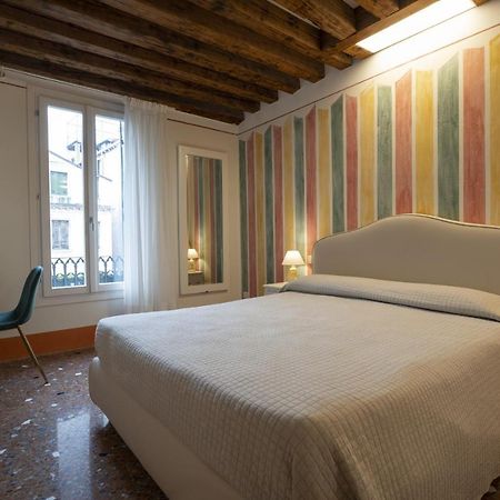 Rialto Sant'Aponal Prestige By Wonderful Italy Lejlighed Venedig Eksteriør billede