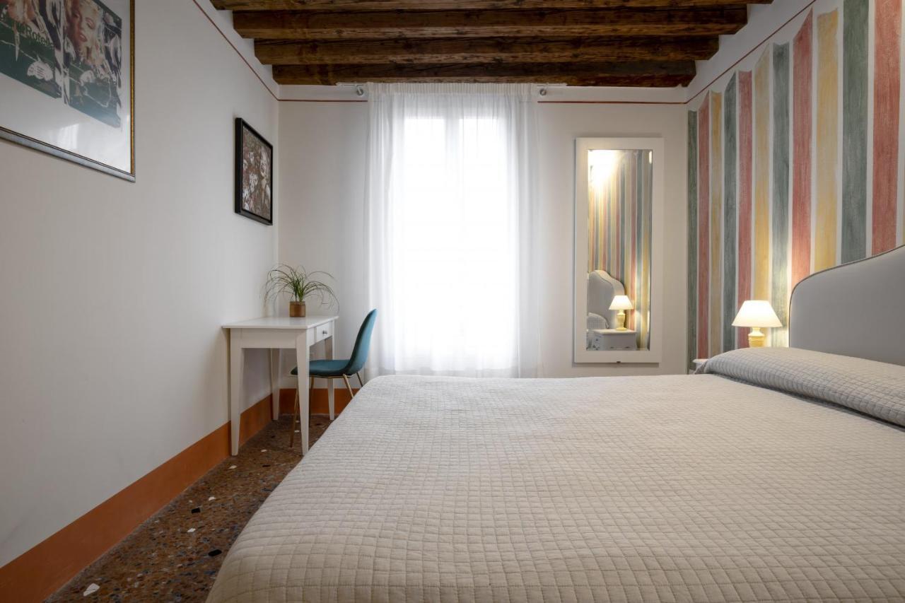 Rialto Sant'Aponal Prestige By Wonderful Italy Lejlighed Venedig Eksteriør billede