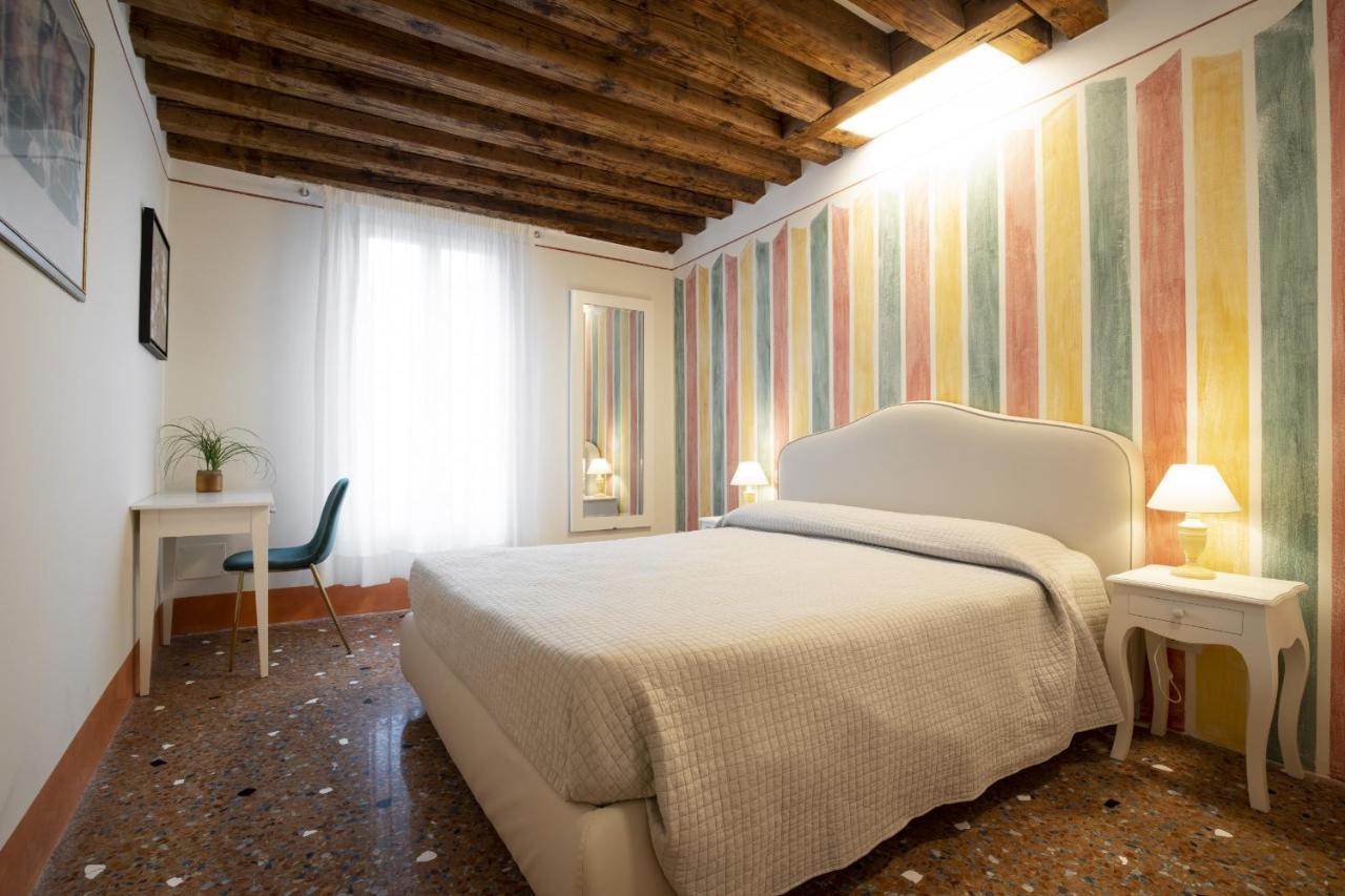 Rialto Sant'Aponal Prestige By Wonderful Italy Lejlighed Venedig Eksteriør billede